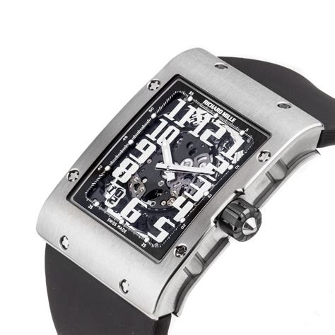 richard mille cheapest price